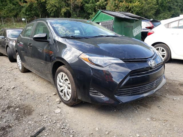 toyota corolla 2019 5yfburhe2kp922702