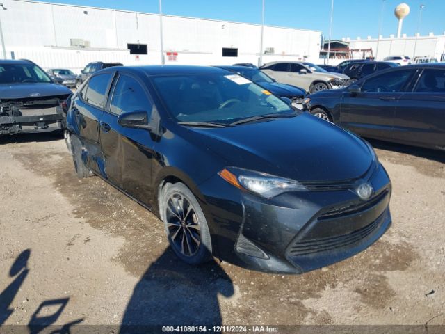 toyota corolla 2019 5yfburhe2kp927205