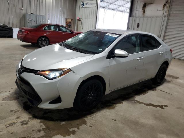 toyota corolla l 2019 5yfburhe2kp928922