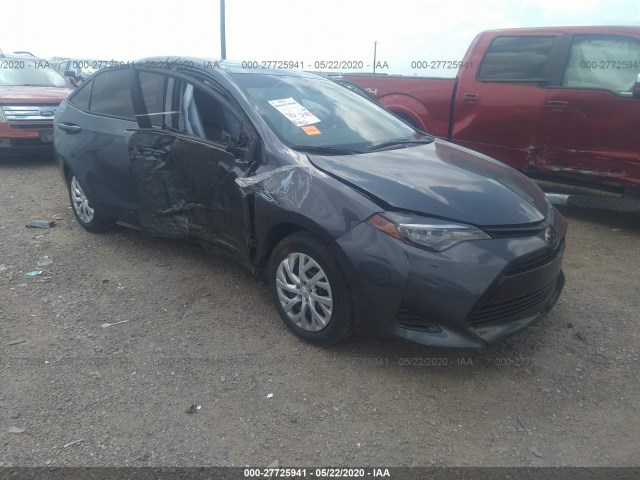 toyota corolla 2019 5yfburhe2kp946403