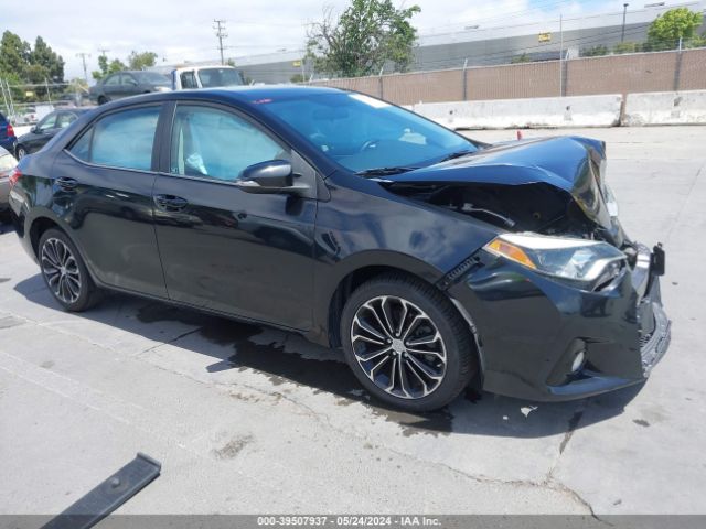 toyota corolla 2014 5yfburhe3ep003957