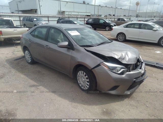 toyota corolla 2014 5yfburhe3ep072664