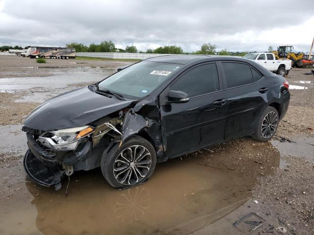 toyota corolla 2014 5yfburhe3ep074303