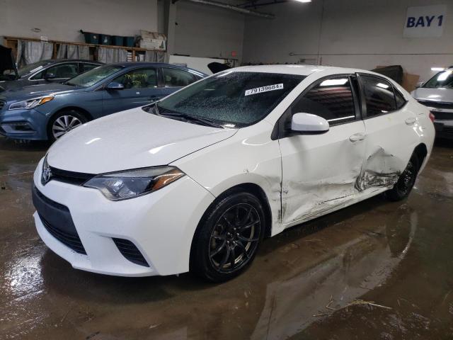 toyota corolla l 2014 5yfburhe3ep092011