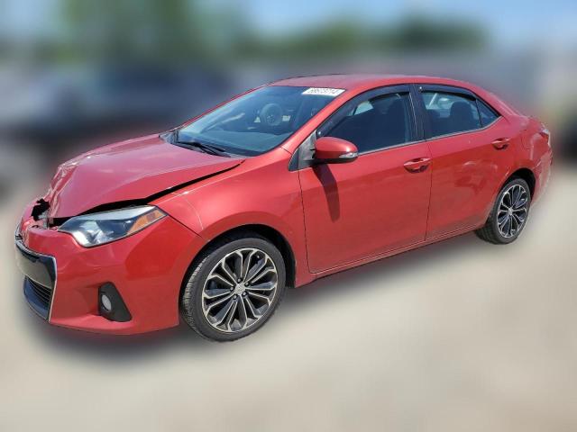 toyota corolla 2014 5yfburhe3ep104898