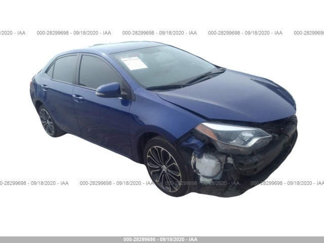 toyota corolla 2014 5yfburhe3ep123113