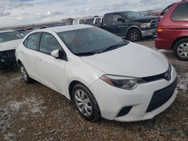 toyota corolla l 2014 5yfburhe3ep140302