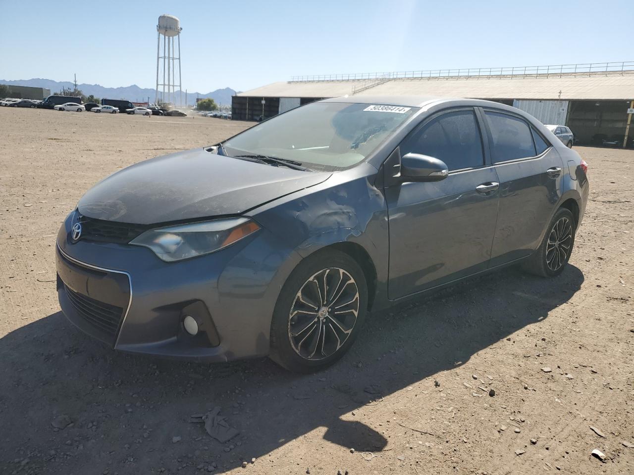 toyota corolla 2014 5yfburhe3ep147895