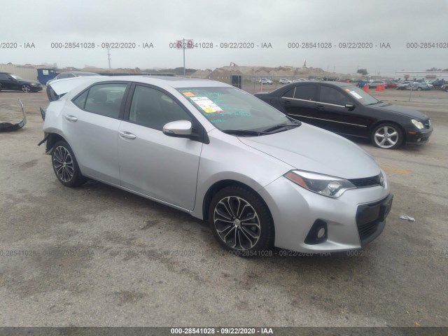 toyota corolla 2015 5yfburhe3fp180882