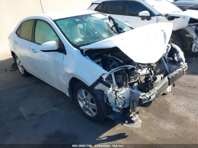 toyota corolla 2015 5yfburhe3fp224797