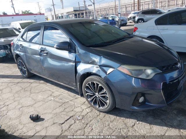 toyota corolla 2015 5yfburhe3fp229076