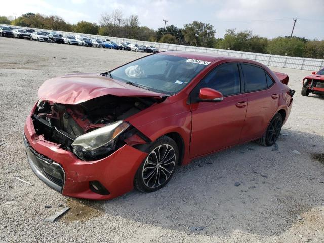 toyota corolla 2015 5yfburhe3fp238893