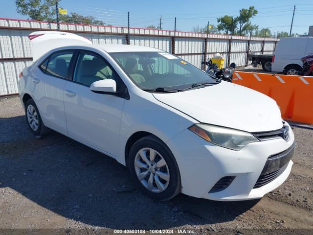 toyota corolla 2015 5yfburhe3fp246153