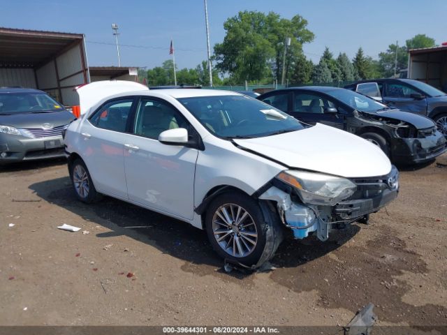 toyota corolla 2015 5yfburhe3fp267844