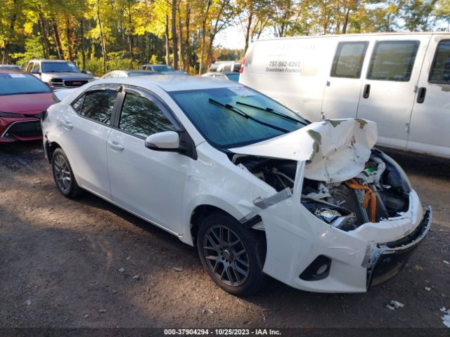 toyota corolla 2015 5yfburhe3fp276981