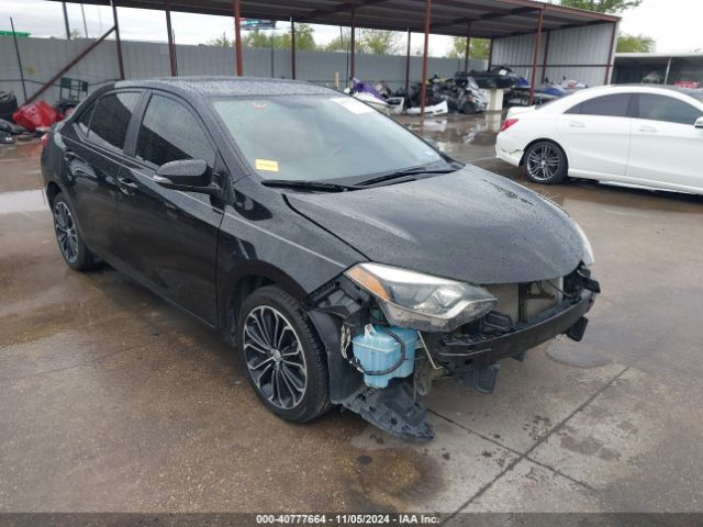 toyota corolla 2015 5yfburhe3fp283347