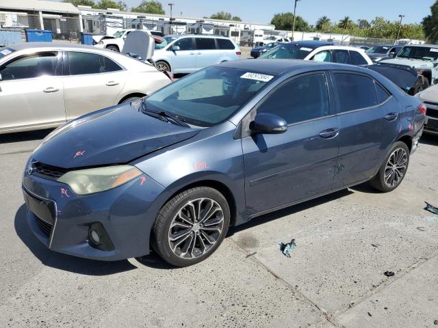 toyota corolla 2015 5yfburhe3fp285535