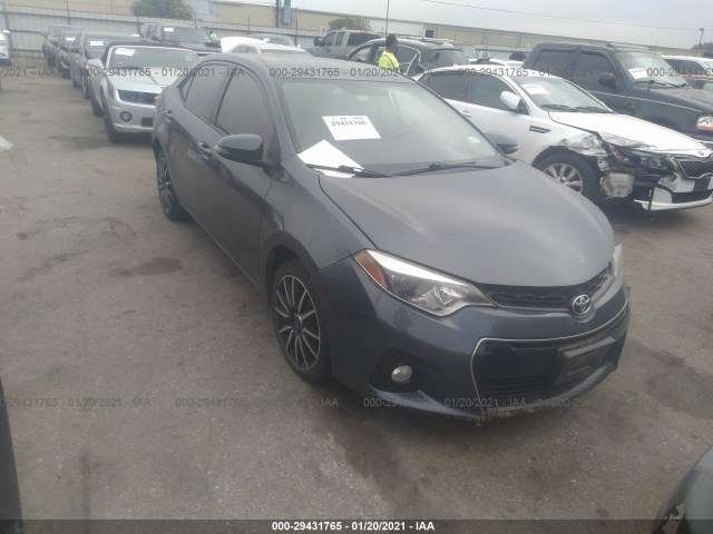 toyota corolla 2015 5yfburhe3fp299144