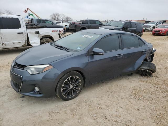 toyota corolla 2015 5yfburhe3fp304875