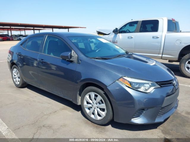 toyota corolla 2015 5yfburhe3fp306352