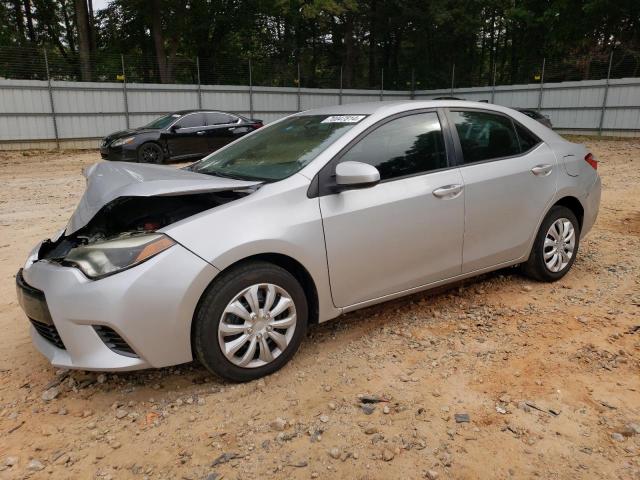 toyota corolla l 2015 5yfburhe3fp319392