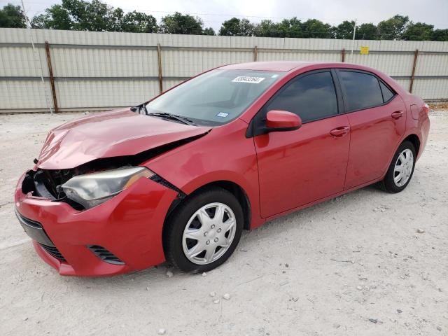 toyota corolla 2015 5yfburhe3fp340825