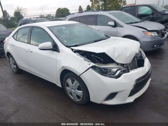 toyota corolla 2016 5yfburhe3gp366066