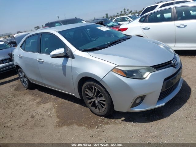 toyota corolla 2016 5yfburhe3gp395504