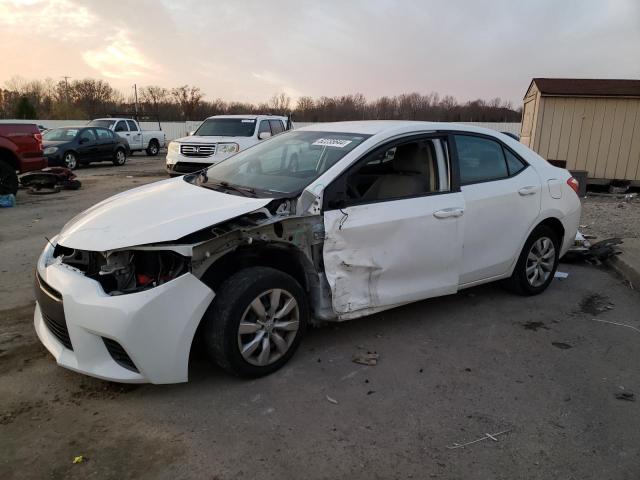 toyota corolla l 2016 5yfburhe3gp397446