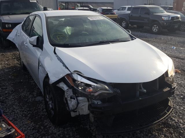 toyota corolla l 2016 5yfburhe3gp417565