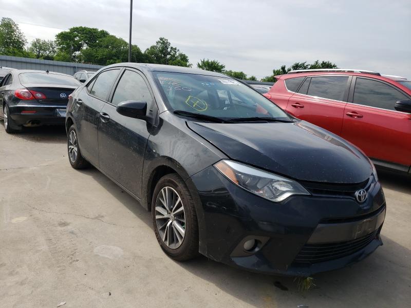 toyota corolla l 2016 5yfburhe3gp426878