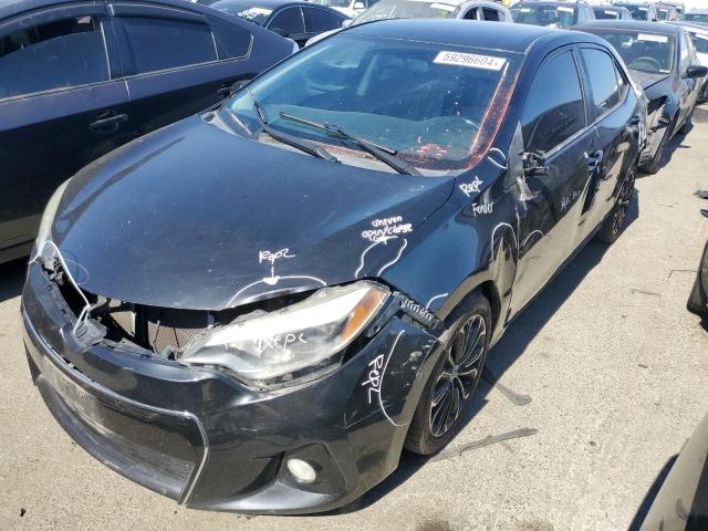 toyota corolla 2016 5yfburhe3gp428548