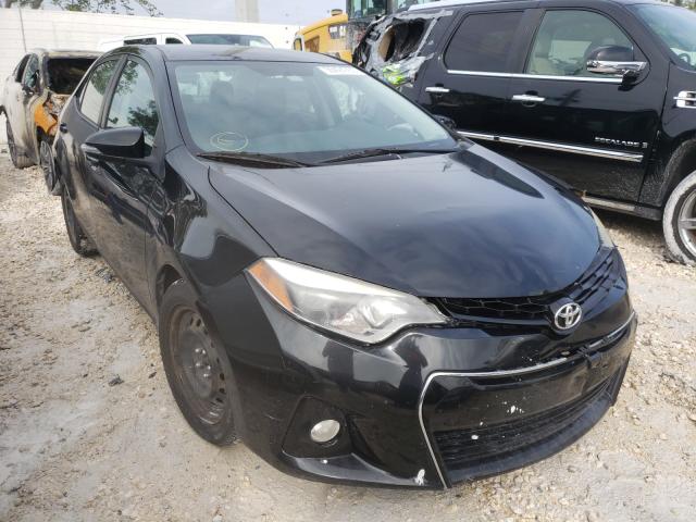 toyota corolla l 2016 5yfburhe3gp430087