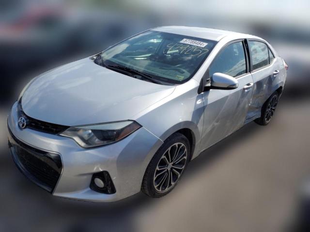 toyota corolla 2016 5yfburhe3gp439257