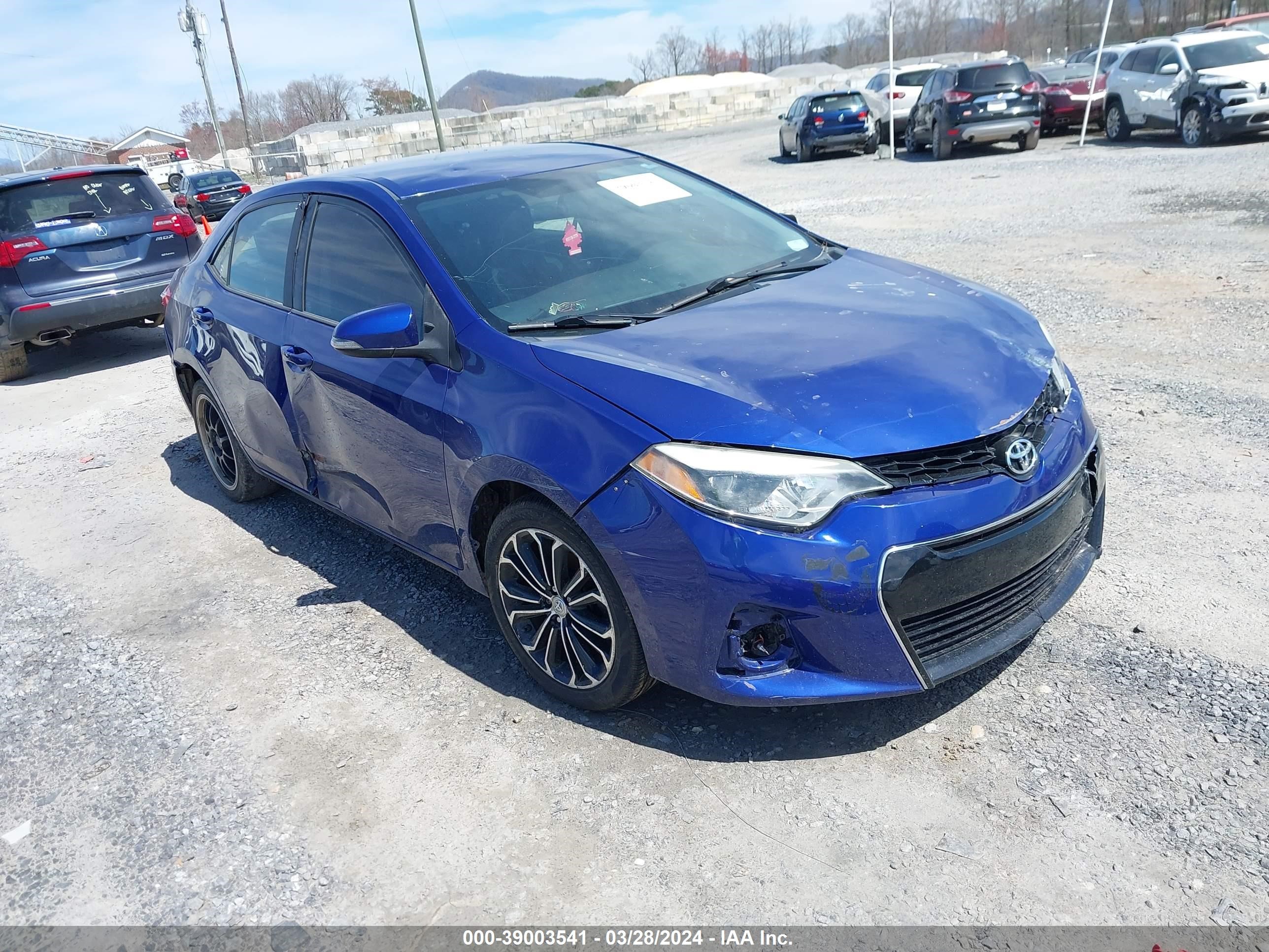 toyota corolla 2016 5yfburhe3gp440960