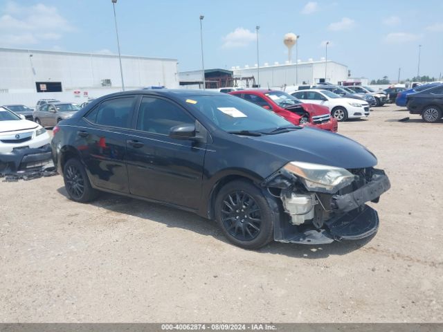 toyota corolla 2016 5yfburhe3gp455393