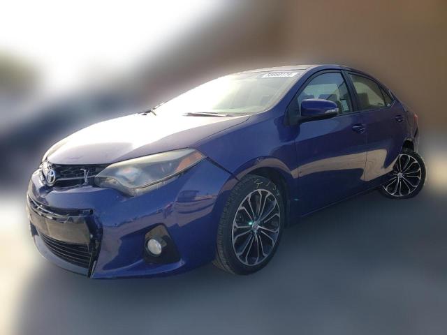 toyota corolla 2016 5yfburhe3gp476552