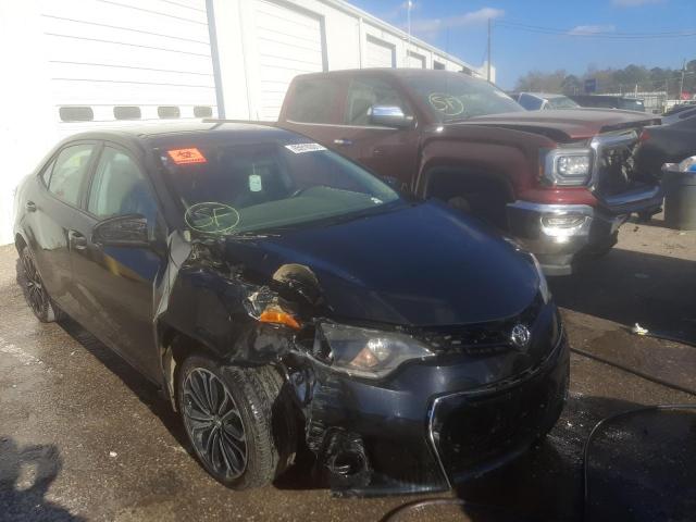 toyota corolla l 2016 5yfburhe3gp497224