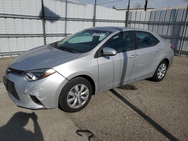 toyota corolla l 2016 5yfburhe3gp500509