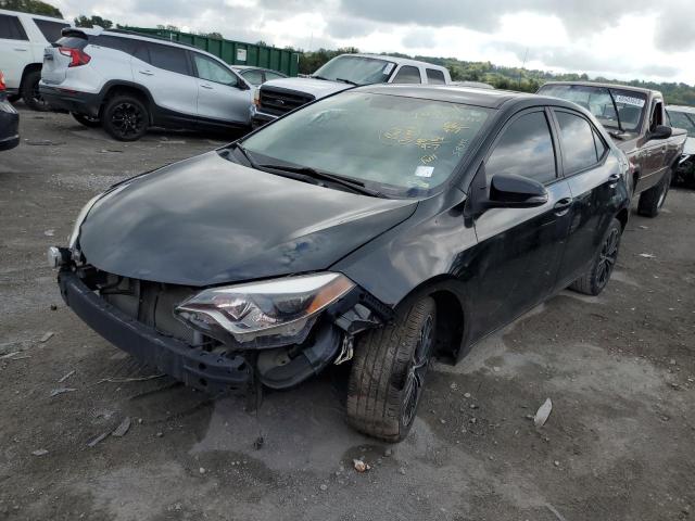 toyota corolla l 2016 5yfburhe3gp503135