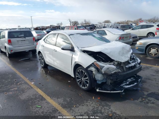 toyota corolla 2016 5yfburhe3gp504642