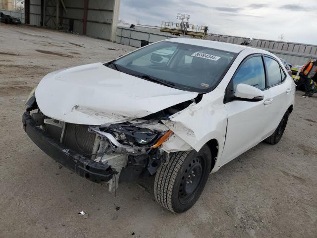 toyota corolla l 2016 5yfburhe3gp509842