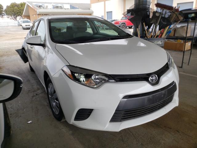 toyota corolla l 2016 5yfburhe3gp527452