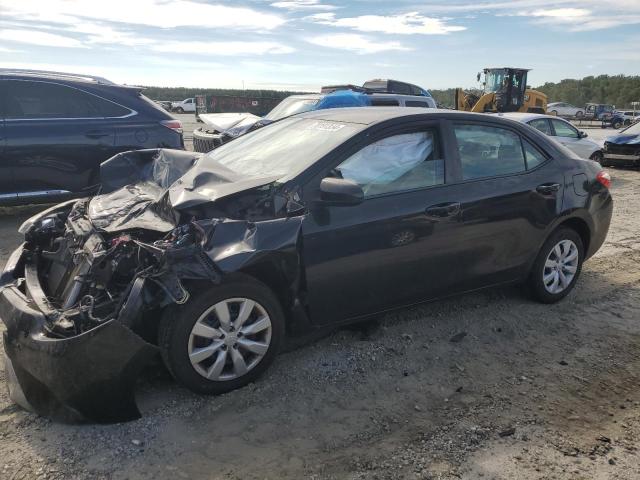 toyota corolla l 2016 5yfburhe3gp561570