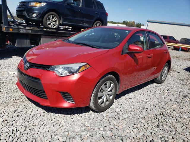 toyota corolla l 2016 5yfburhe3gp562590