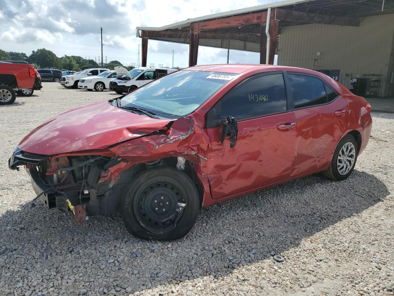 toyota corolla 2017 5yfburhe3hp585787