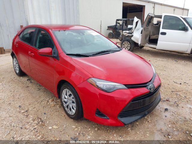 toyota corolla 2017 5yfburhe3hp603625