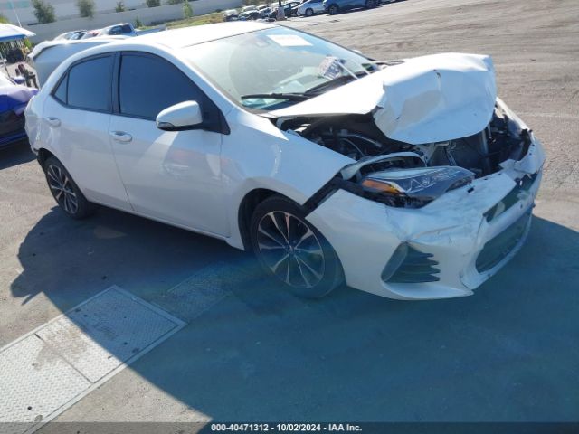 toyota corolla 2017 5yfburhe3hp605715