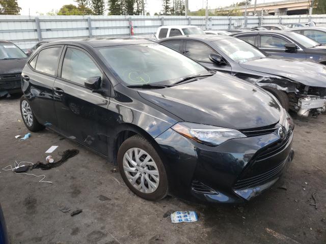 toyota corolla l 2017 5yfburhe3hp607142