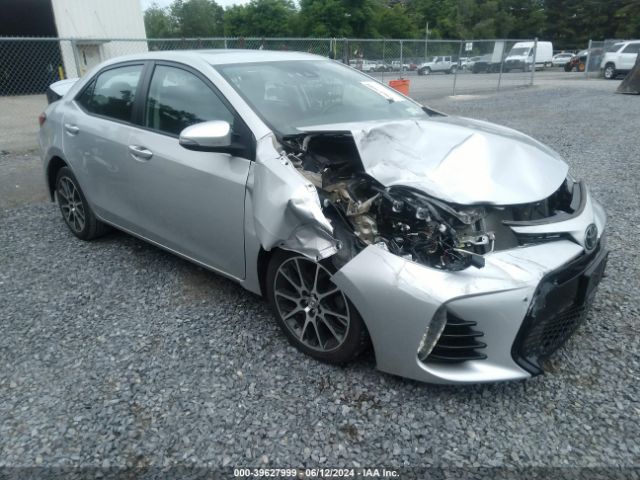 toyota corolla 2017 5yfburhe3hp645681